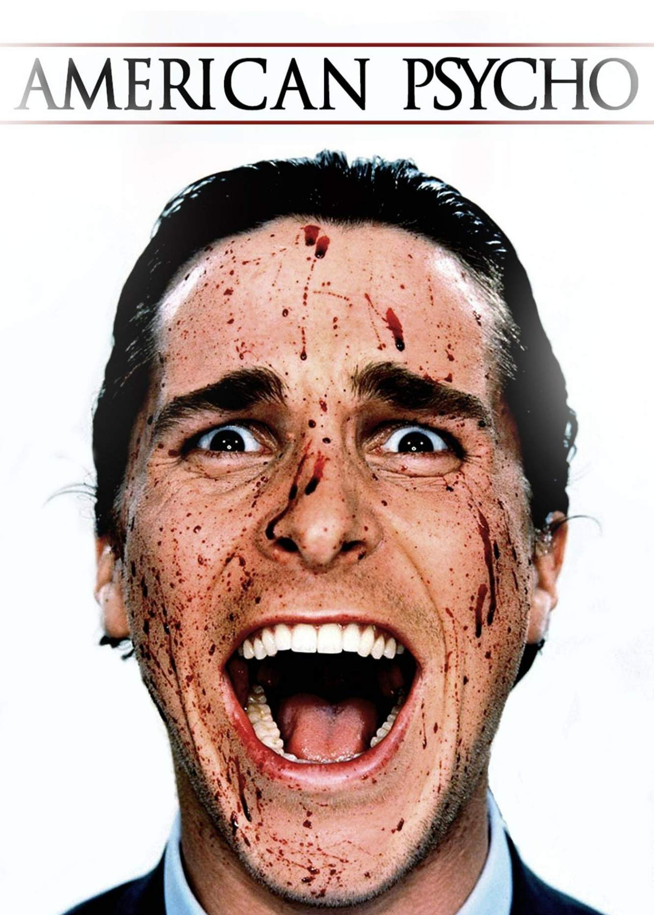 American Psycho