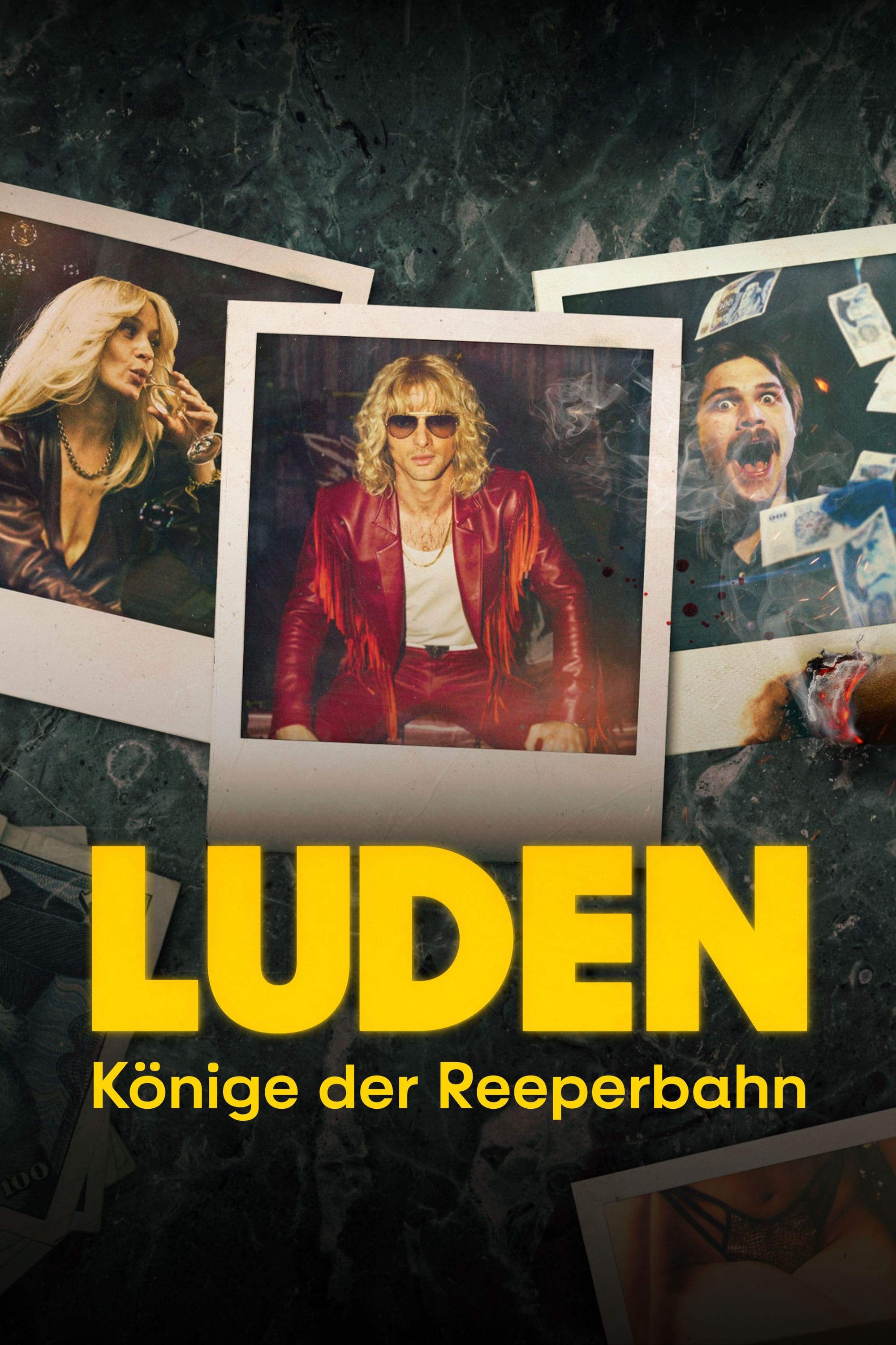 Luden – Các Vị Vua Của Reeperbahn