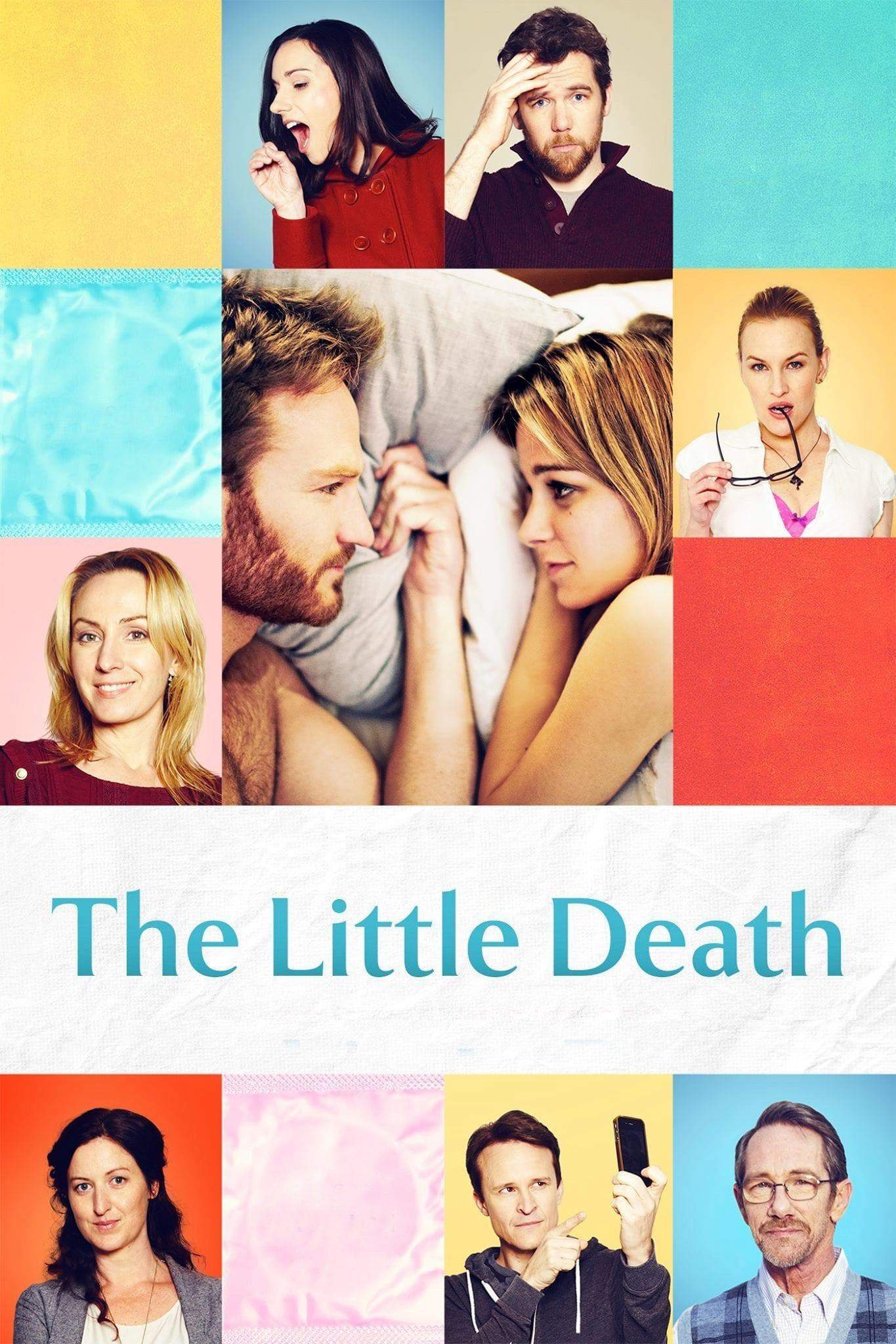 The Little Death